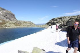 Fotograf Nina Reigstad